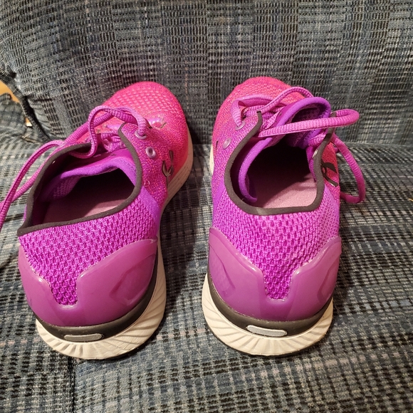 Under Armour Charged bandit shoes - Picture 7 of 12